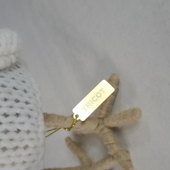 Winter 2022 Spritz Bird from Target “Tricot” - Picture 5 of 6